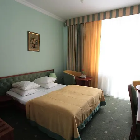 Hotel Mars