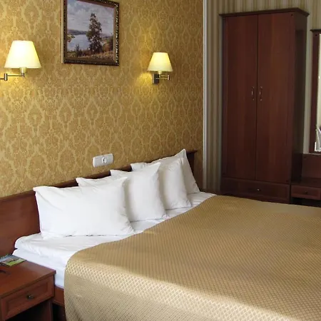 Mars Hotel