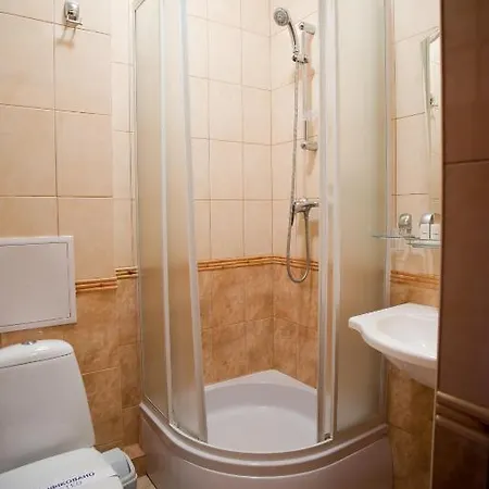 Hotel Mars Malekhuv