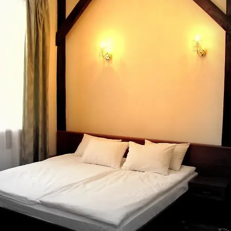 Hotel Mars