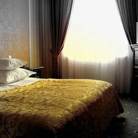 Hotel Mars