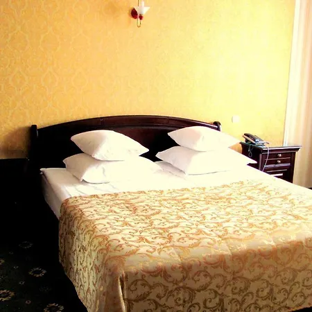 Mars Hotel Malekhuv