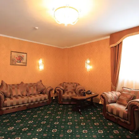 Hotel Mars Malekhuv