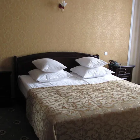 Hotel Mars Malekhuv