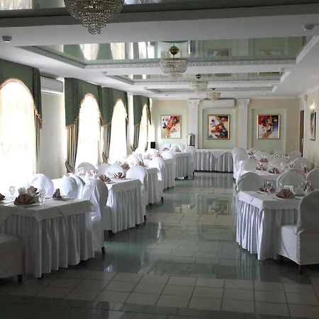 Mars Hotel Malekhuv