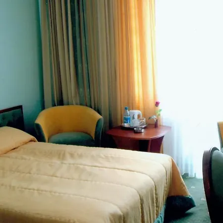 Mars Hotel Malekhuv
